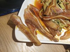 -守柴炉烤鸭(中海国际店)