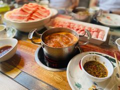 -田园肥牛府(东关街店)