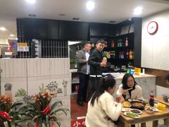 大堂-老殷锅仔