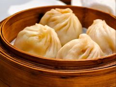 -太湖饭店·寄畅轩中餐厅
