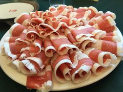 -阳坊大都涮羊肉(阳坊总店)