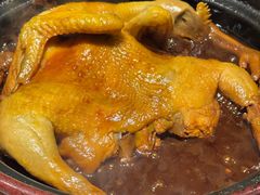 -宁邦·家宴·南京菜(红山动物园店)