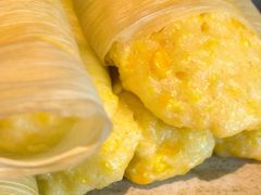 玉米粑粑-恰八斗·猛火长沙菜(国贸店)