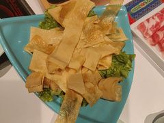 -德龙火锅(安和街直营店)