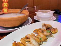 -陈鹏鹏潮汕菜(欢乐海岸 海边景观店)