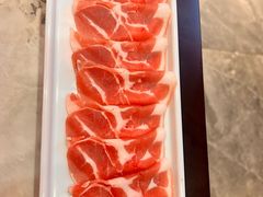 -南门涮肉(后海店)