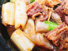 -珍珍小食店(西华路店)