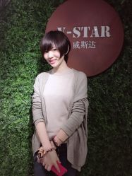 -V-STAR威斯达•高级私人定制