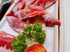 -喜来稀肉(北外滩白玉兰广场店)