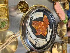 -炉队长·齐齐哈尔家庭烤肉(马家堡店)