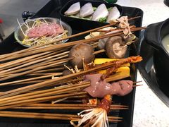 -钢管厂五区小郡肝串串香(南山店)