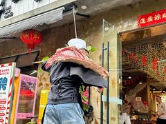 -谭三娘鲜切牛肉自助火锅(九眼桥总店)