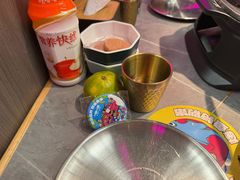 -一味一诚•鲜嫩烤鱼(昌平悦荟店)