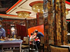 大堂-四海一家自助餐(益田假日广场店)