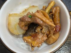 -天治宣·野椒鸡(龙头寺总店)