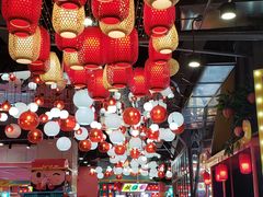 -CITY MART城市集市(中庚漫游城店)
