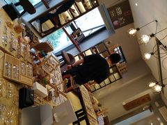 店内环境-肆兮眼镜·蔡司·徕卡战略合作店(大坪店)