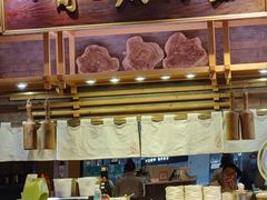 -莆田餐厅PUTIEN(万象天地店)