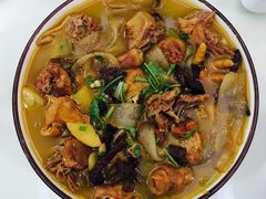 -福禄财东北菜(珠江帝景店)