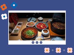 八破芋儿虾-胡马八破·川菜小馆(高新万达店)