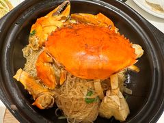 -万龙洲海鲜(南新仓店)