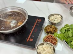 -东兴牛肉店(庄府巷店)