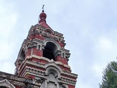 -圣·阿列克谢耶夫教堂