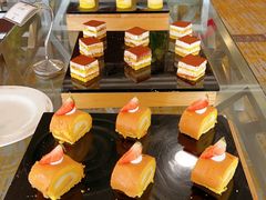 -汇泉王朝大饭店-旋转餐厅(南海路店)