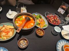 -山石榴·贵州菜(丰盛里店)