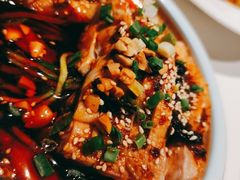 -南门小馆·清真(国贸商城店)