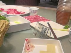 -古关火锅店(古北水镇景区店)