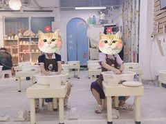 -粤陶渊.DIY陶艺体验馆(粤陶总店)