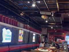 -大队长主题火锅(观音桥店)