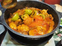 -刘姐啤酒鱼音乐餐厅(阳朔美食丁厄3分店)