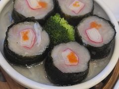 -皇马假日醉海南大酒店·假日一品派茶楼(秀英店)