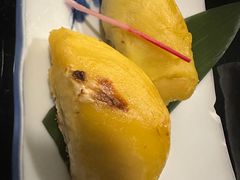 -万岛日本料理铁板烧(宁波阪急店)