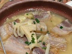 -黄山老妈·土菜(碧桂园店)