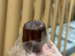 可露丽-富贵面包公司(运河店)