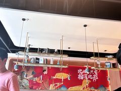 -比格比萨自助(宝山日月光店)