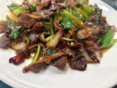 -新乡饭店