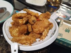 -鱼粤鲜淘米捞·中山脆肉鲩火锅(悦湖会店)
