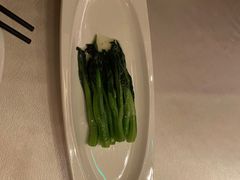 -上海金桥红枫万豪酒店-万豪中餐厅