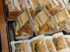 -OUR Bakery(三里屯太古里店)