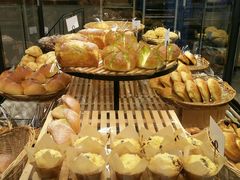 -21克拉面包(大悦城店)