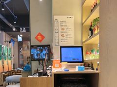 -街角等你.大连海鲜烧烤.经典铁板海鲜串(西安路店)