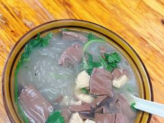 老鸭粉丝汤-金三角老鸭粉丝煲