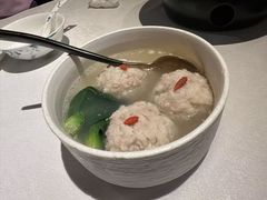 -醉舍·新淮扬菜(长宁龙之梦店)