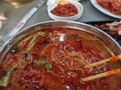 -韩麦大冷面(乔松路直营店)