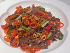 -鉴川·川菜传承(星汇两江店)