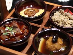 -西安饭庄·非遗陕菜(钟楼店)
